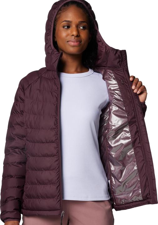 Image du produit Columbia Veste à capuche Powder Lite™ II (S)