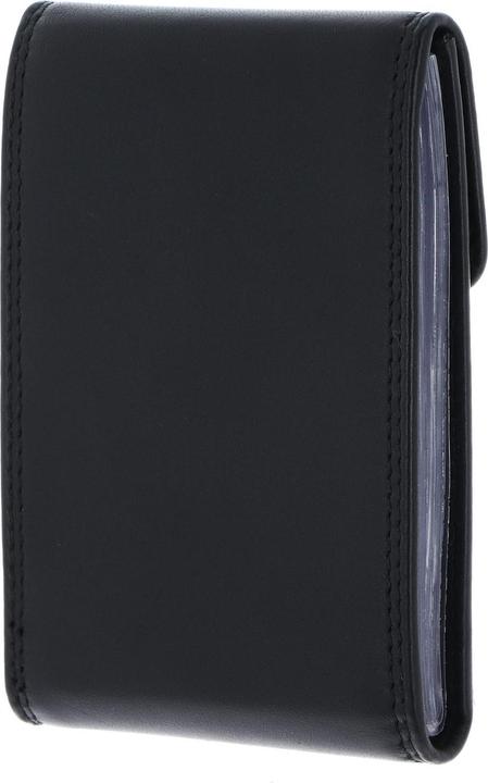 Produktbild Golden Head Polo RFID Kreditkartenetui Leder 12 cm