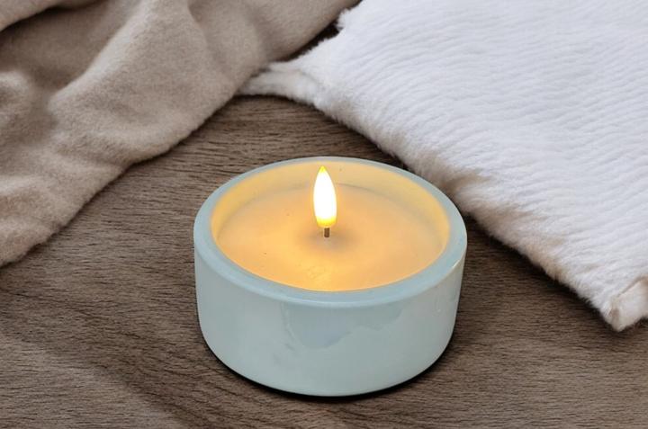 Produktbild GuGus LED Kerze (6x)