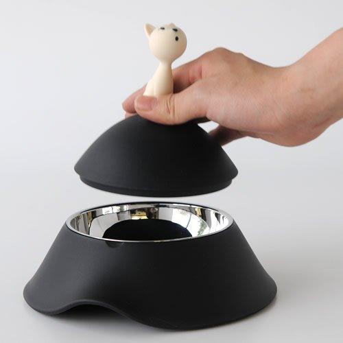Produktbild Alessi Mio Katzennapf (0.25 l)