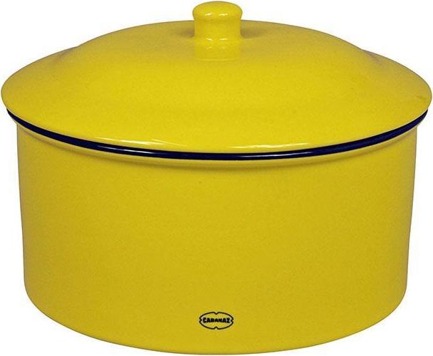 Actual product image Cabanaz Cookie Box (5 l)