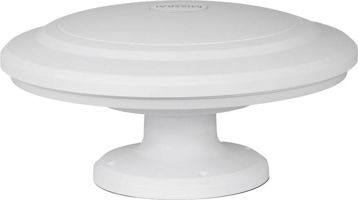 Image du produit INNE Antenne voiture LP TV MI-ANT04 Mistral blanc (Antenne parabolique, 30 dB, DVB-T / -T2)