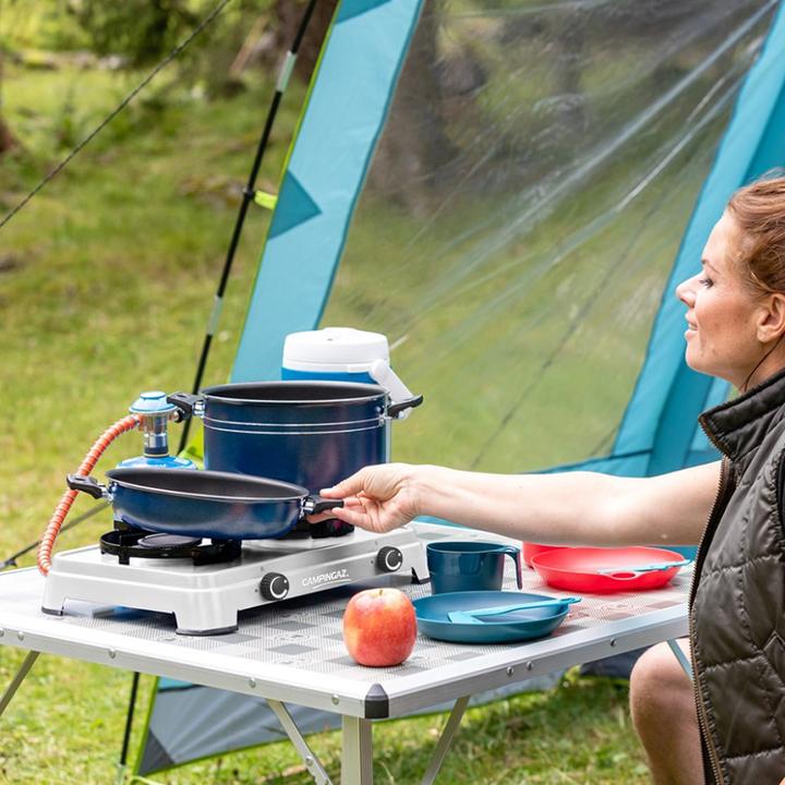 Actual product image Campingaz Camping Cook CV