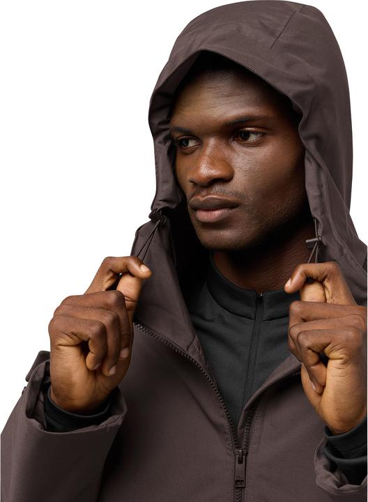 Actual product image Jack Wolfskin Tempeltor Jkt M (M)