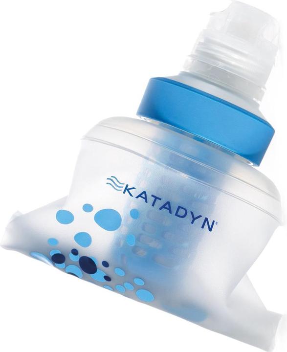 Image du produit Katadyn BeFree (0.60 l)