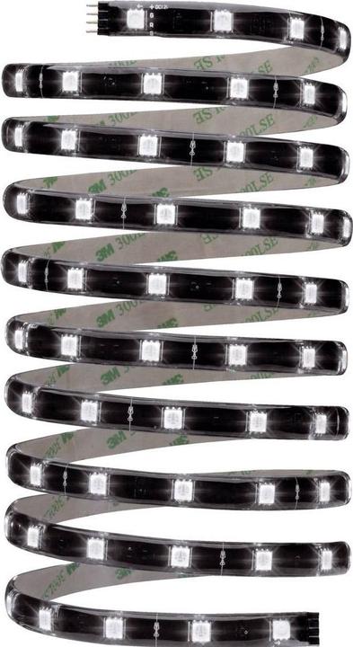 Produktbild Paulmann YourLED Stripe Set (RGB, 300 cm, Indoor)