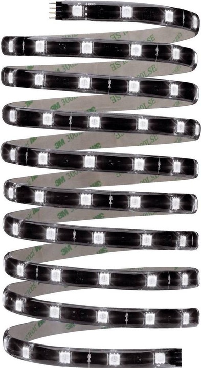 Produktbild Paulmann YourLED Stripe Set (RGB, 300 cm, Indoor)