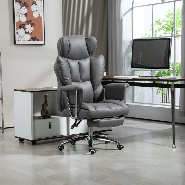 Produktbild Homcom Bürostuhl