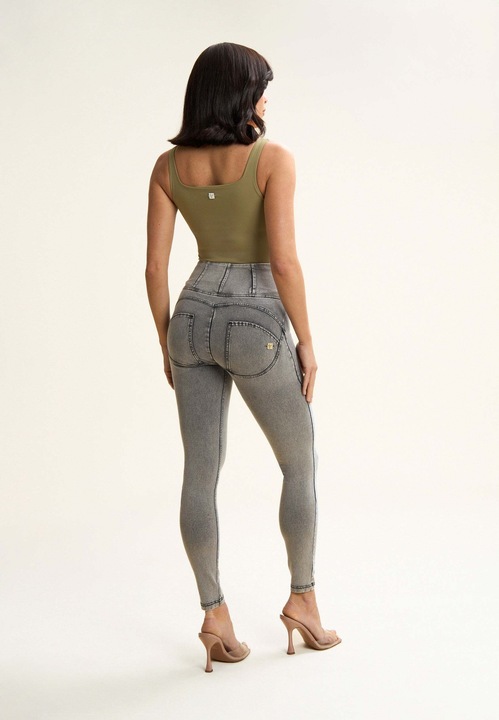 Actual product image Freddy WR.UP® Shaping Pants WRUP2HC002ORG (M)