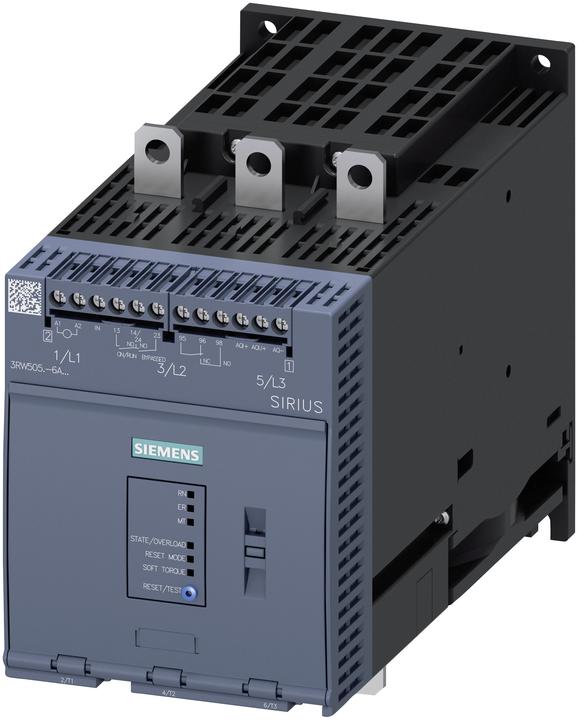 Immagine prodotto Siemens Sirius