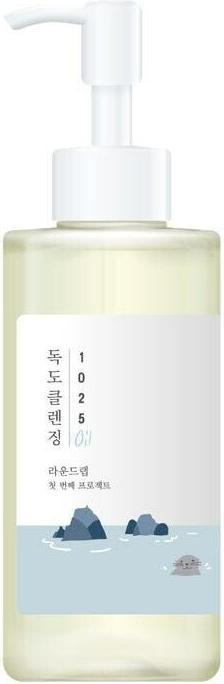 Produktbild Round Lab 1025 Dokdo (Reinigungsöl, 200 ml)