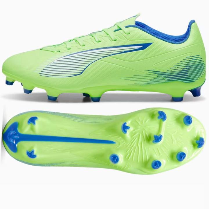 Actual product image Puma Ultra 5 Play Fg/Ag (46)