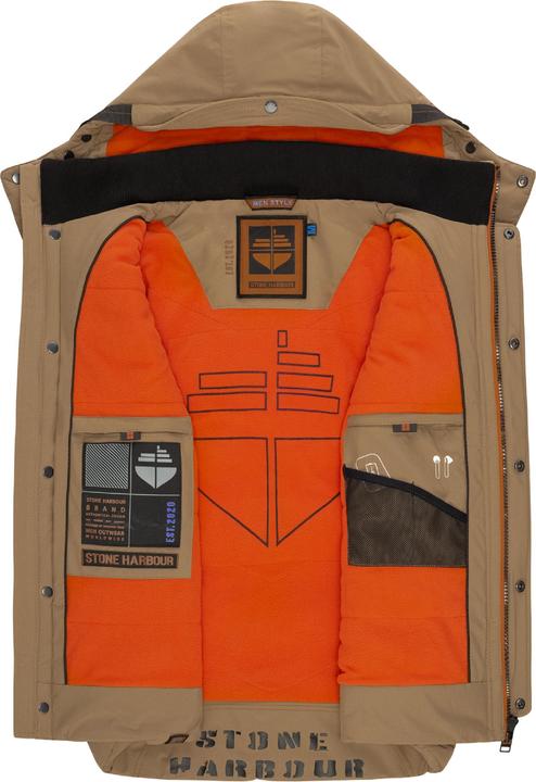 Produktbild Stone Harbour Egoor (M)