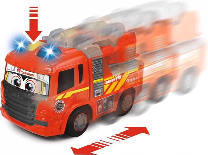 Produktbild Dickie ABC Ferdy Fire