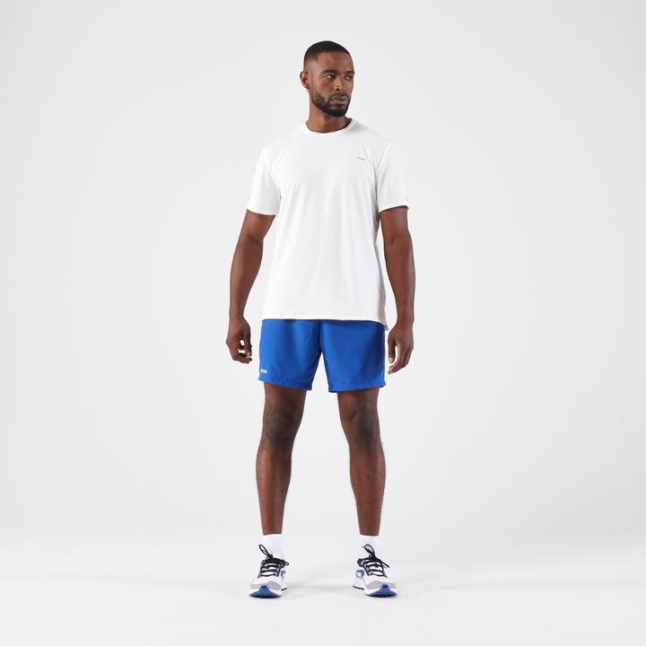 Produktbild Kalenji Laufshorts Herren - Run 100 blau (XS)