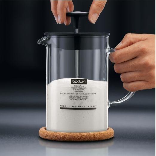 Productafbeelding Bodum Latteo (25 cl)