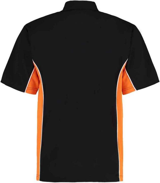 Produktbild Kustom Kit Track Classic Polohemd (M)