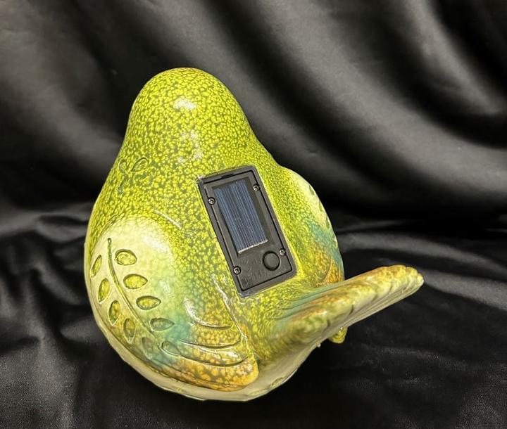 Produktbild GuGus LED Solar Vogel (60 lm)