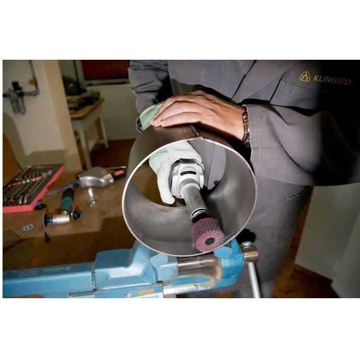 Thumbnail - Klingspor, Schleifmittel, NCS 600 - Vliesmopstifte 80 x 50 x 6 mm (150)