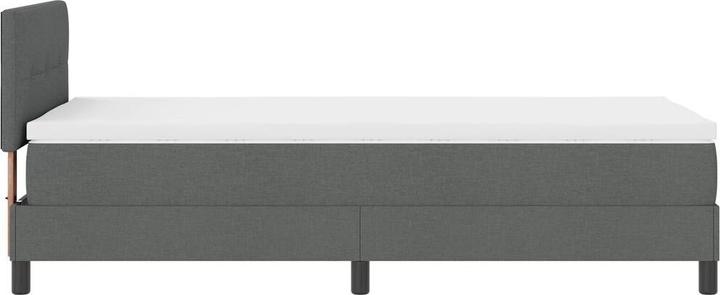 Produktbild vidaXL Boxspringbett (100 x 200 cm)