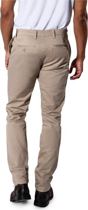 Produktbild Stier Chino 30/32 Khaki (W30/L32)