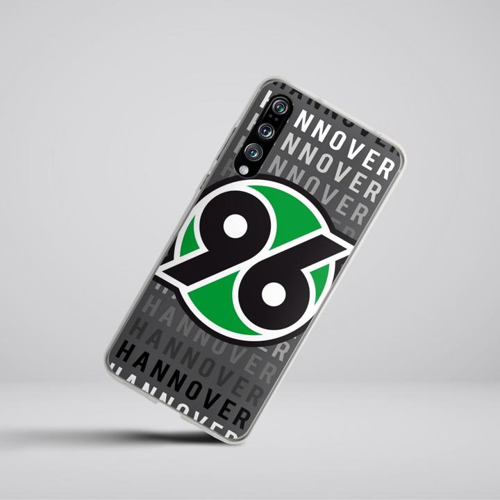 Produktbild DeinDesign Silikon Hülle für Huawei P20 Pro Handyhülle Case Smartphone Schutzhülle Offizielles Lizenzprodukt (Huawei P20 Pro)