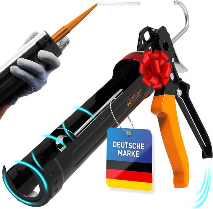 Produktbild Hardtwerk Kartuschenpresse