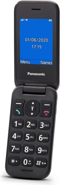 Actual product image Panasonic KX-TU400EXG (2.40", 0.08 Mpx, 2G)