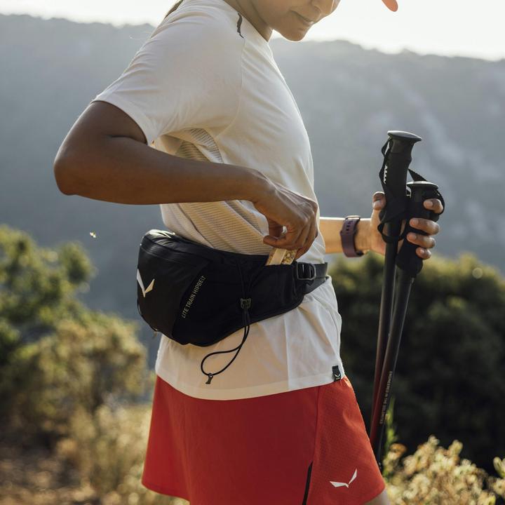 Produktbild Salewa Lite Train Hipbelt