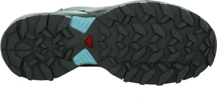 Produktbild Salomon Ultra-Schuhe (38)