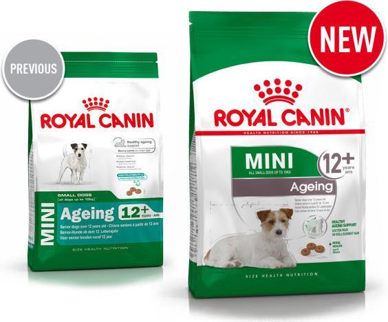 Actual product image Royal Canin Adult dry food (Senior, 1 pcs., 3500 g)