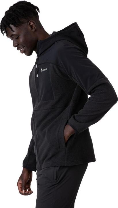 Produktbild Cotopaxi Abrazo Hood FullZip Fleece Jkt (XXL)
