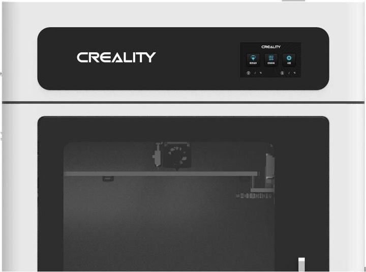 Actual product image Creality 3D Printer CR-3040 Pro