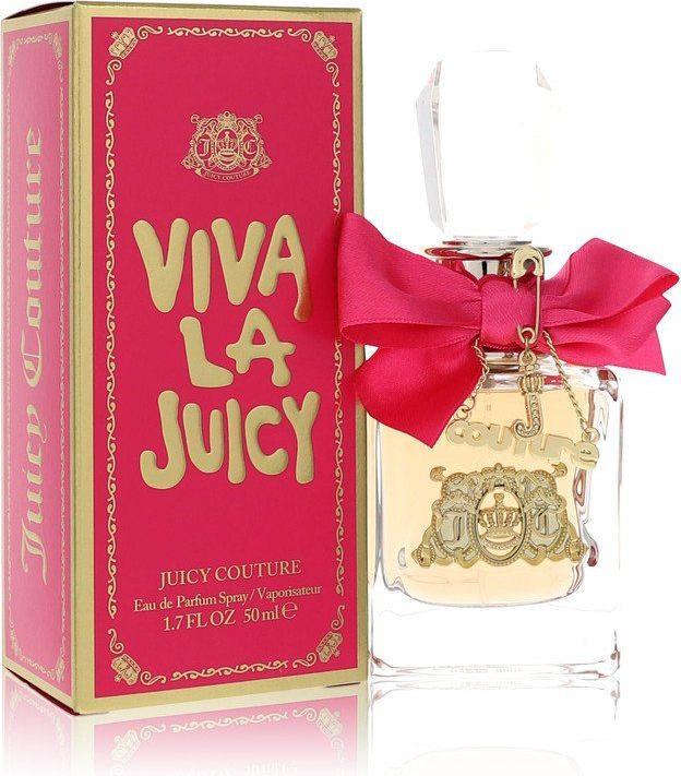 Immagine prodotto Juicy Couture Viva La Juicy Eau De Parfum Spray (Eau de parfum, 50 ml)