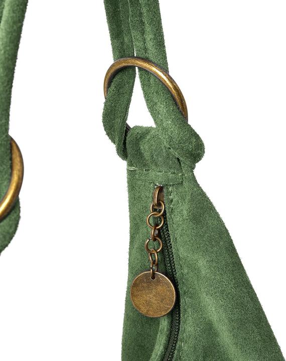 Immagine prodotto Joe Browns Knotted Suede Hobo Bag