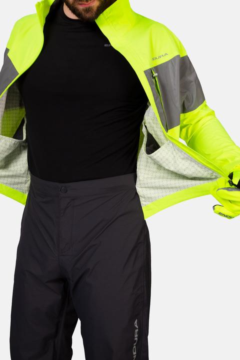 Produktbild Endura Urban Luminite Wasserdichter Einteiler (XXL)