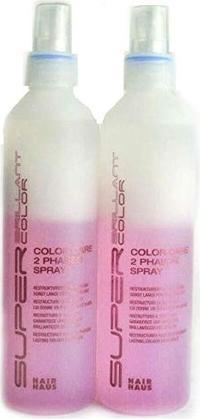 Immagine prodotto HairHaus SB Care Color 2 Phase Cure 250 ml (250 ml)