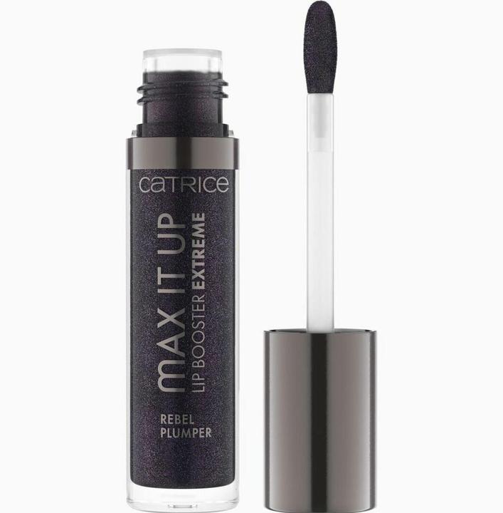 Produktbild Catrice Max It Up Lip Booster Extreme (Chestnut Perfection)
