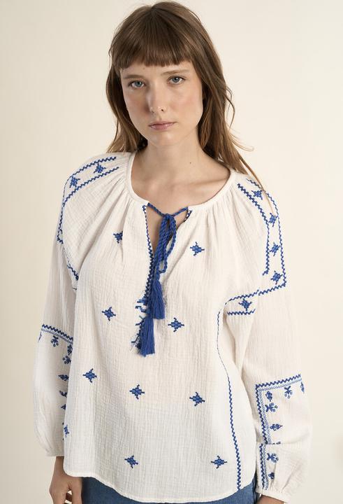 Produktbild Molly Bracken Bluse (M)