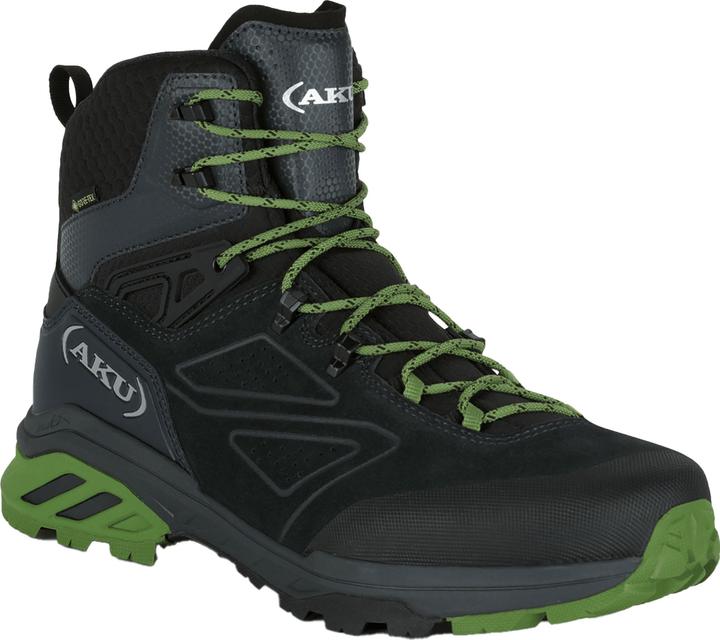 Actual product image AKU Reactive GTX (47)