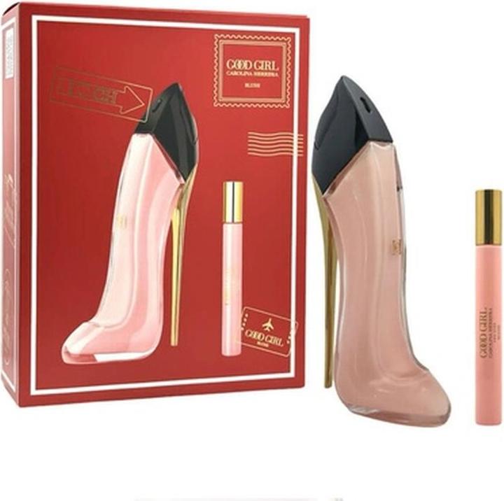 Produktbild Carolina Herrera Good Girl Blush (Parfum Set)