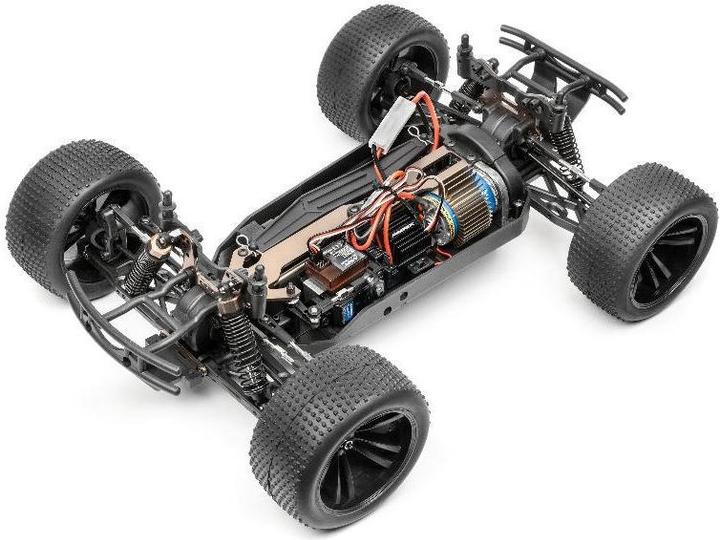 Image du produit Maverick Strada XT (RTR Prêt à fonctionner)