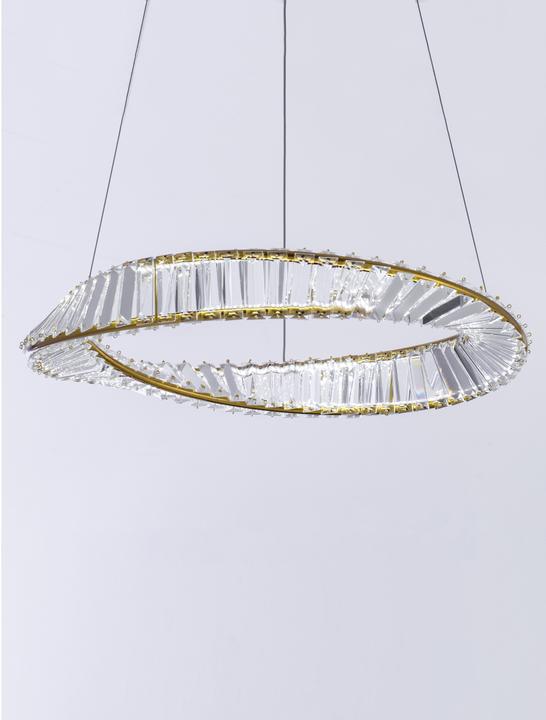 Actual product image Nova Luce Aurelia (3180 lm)