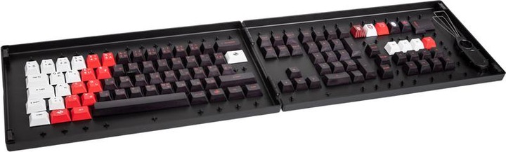 Actual product image Traitors Kabuki