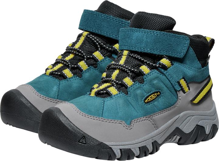 Image du produit Keen C Targhee IV Mid WP (30)