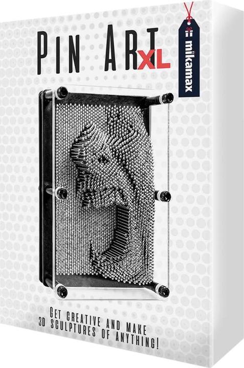 Image du produit Mikamax Pin Art XL (00538)