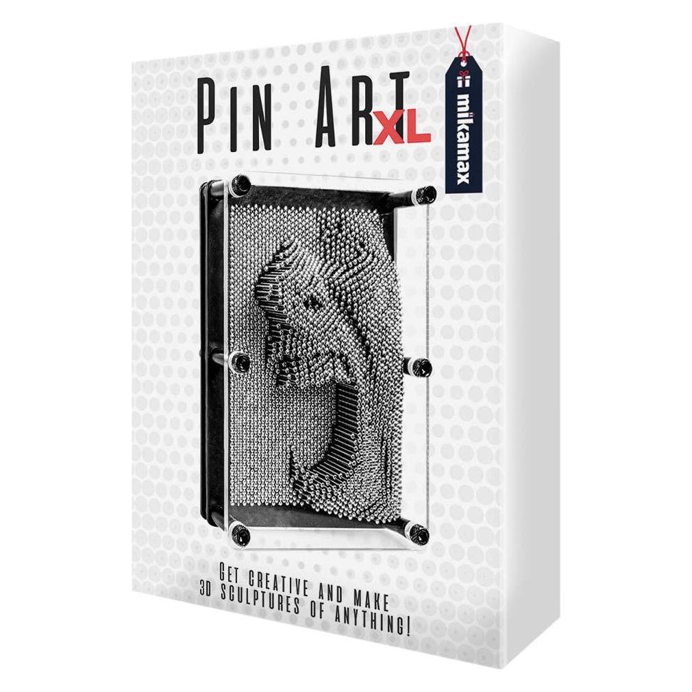 Mikamax Pin Art Xl (00538)
