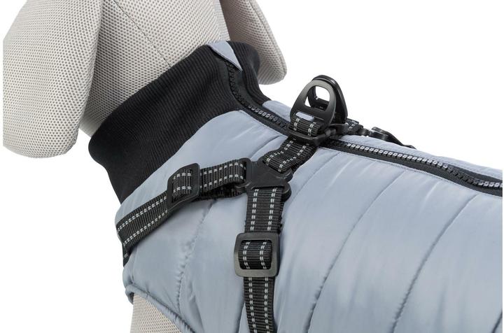 Image du produit Trixie Pontis (S, Manteau pour chien)