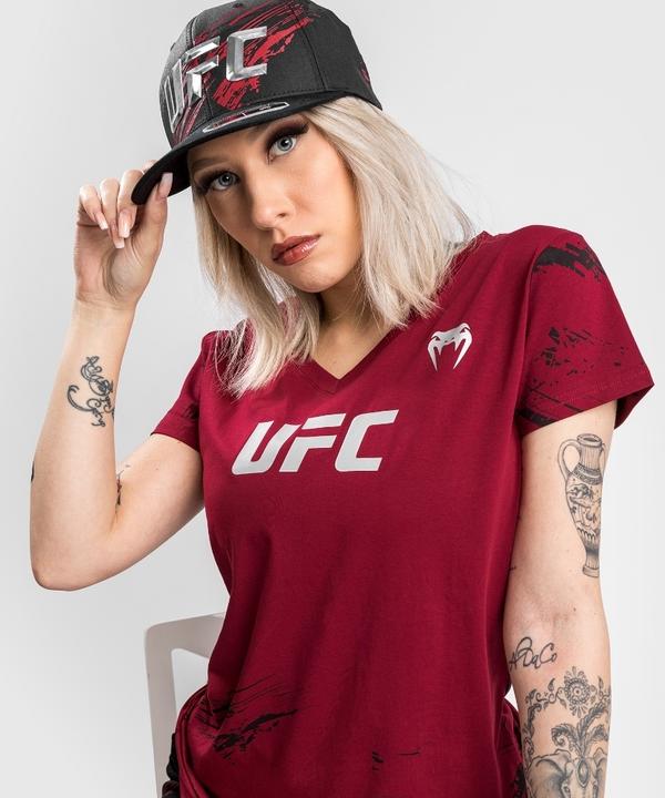 Produktbild UFC | Venum Authentic Fight Week 2.0 T-Shirt - For Women (M)