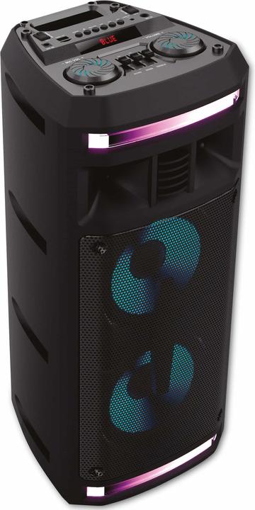 Immagine prodotto Denver BPS-351 (6 h, Batteria ricaricabile)